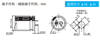 NCC黑金剛電容