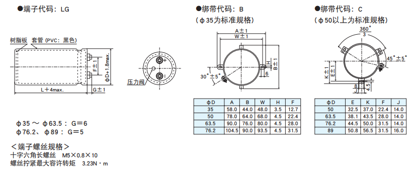 NIPPON CHEMI-CON